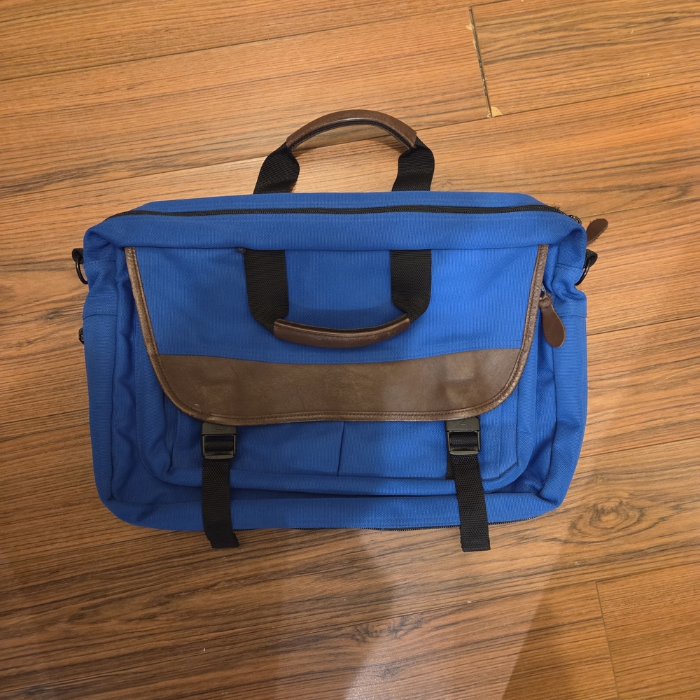 L.L. Bean Laptop Bag